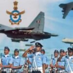 90वा वायुसेना दिवस पर आज दिखेगी भारत की ताक़त, चाइना और पाकिस्तान को भी दिखेगा दम