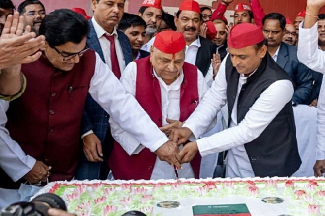 नेताजी विशेष : समाजवादी पार्टी के लिए बड़ी क्षति है मुलायम सिंह यादव का जाना