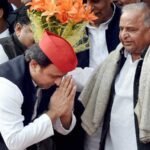 नहीं रहे नेताजी : सपा के संस्थापक मुलायम सिंह यादव का निधन, मेदांता अस्पताल में ली अंतिम साँस