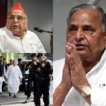 मुलायम का जाना : समाजवाद का एक युग खत्म होने जैसा