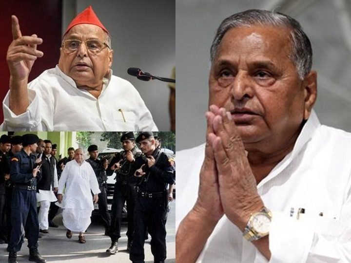 मुलायम का जाना : समाजवाद का एक युग खत्म होने जैसा