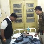 रतलाम : जिले के सातरूंडा चौराहे पर हुई दुर्घटना, पांच लोगो की अकाल मौत