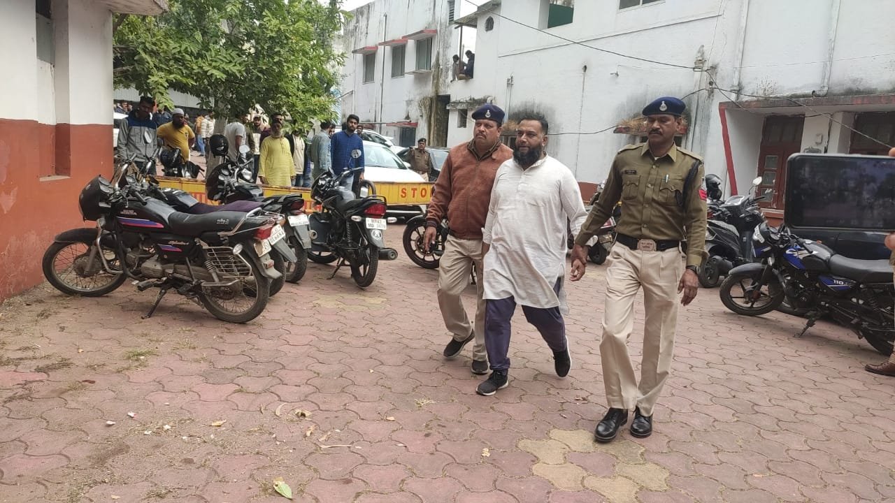 रतलाम : धभाई जी का वास/दानीपुरा क्षेत्र में 12 वर्ष पहले हुए दंगे में 35 आरोपियों को 5 वर्षो का सश्रम कारावास