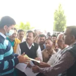 रतलाम : महिपालसिंह मकराना की गुर्जर समाज पर की गई आपत्तिजनक टिप्पणी के खिलाफ गुर्जर समाज में गुस्सा