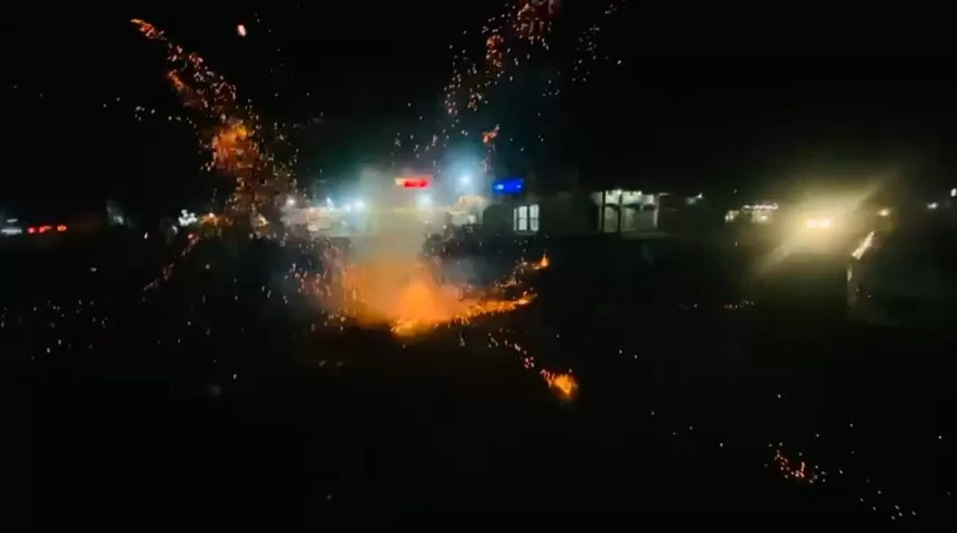 भोपाल : करणी सेना के आंदोलन के आगे झुकी शिवराज सरकार, 21 में से 18 मांगो पर सहमति