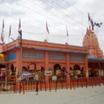 रतलाम : श्रीकालिका माता मंदिर परिसर के सौंदर्यीकरण के पूर्व पशु चिकित्सालय भवन को हटाया जाए : डागा