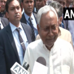 नितीश ने तोड़ी चुप्पी : जब भी महागठबंधन सरकार में साथ आते हैं, रेड शुरू हो जाती हैं