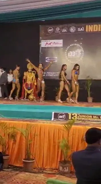 रतलाम : भाजपा के आयोजन में अश्लीलता के साथ क्या धर्म की हानि हुई ? सोशल मीडिया पर रतलाम भाजपा की आलोचना शुरू हुई