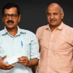 दिल्ली शराब घोटाला : ED की चार्जशिट में अरविन्द केजरीवाल और संजय सिंह का नाम