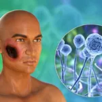 हाई डायबिटीक मरीजों को अब चपेटे में ले रहा है ब्लैक फंगस