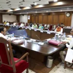 मप्र केबिनेट (MP Cabinet) की बैठक में शिवराज सरकार ने बढाया आंगनबाड़ी कार्यकर्ताओं एवं सहायिकाओं का मानदेय