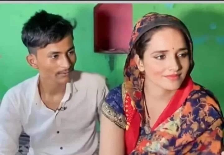 PUBG वाले प्रेमी सचिन से मिलने पाकिस्तान से भाग भारत आई Seema Haider को वापस भेजा जा सकता है पाकिस्तान