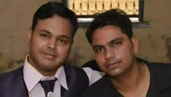 ग्वालियर: होमवर्क नहीं करने के कारण शिक्षकों ने दी सजा, छात्र की मौत 2 ग्वालियर: होमवर्क नहीं करने के कारण शिक्षकों ने दी सजा, छात्र की मौत