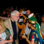 धार: G20 के ख़ास मेहमान पधारे मांडव, किले की सुन्दरता देख मंत्रमुग्ध हुये