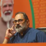 AI के कारण नौकरियों पर खतरा इस तरह की बातें बकवास, केन्द्रीय IT राज्यमंत्री राजीव चंद्रशेखर