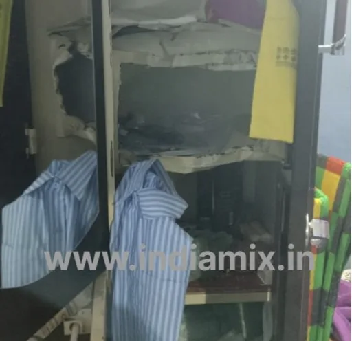 रतलाम : शिवगढ़ में आधा दर्जन बदमाशों ने पिस्टल की नोक पर लूट को दिया अंजाम, नकाब पहनकर आये थे तीन बदमाशों