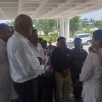 रतलाम : गुर्जर समाज द्वारा ग्वालियर में हो रही एक पक्षीय कार्यवाही को लेकर ज्ञापन