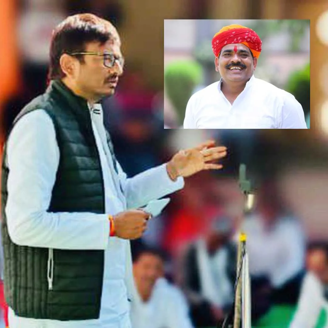 MP Assembly Election 2023 : कांग्रेस की पहली सूची जारी, सैलाना से हर्ष विजय गहलोत और आलोट से मनोज चावला को टिकट