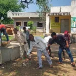 दाहोद: ग्रामीण और शहरी क्षेत्रों में स्वच्छता अभियान तेज हो रहा है