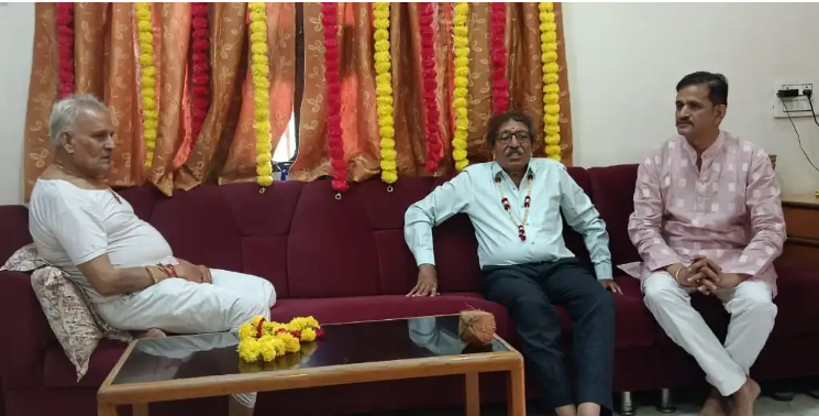 रतलाम : कांग्रेस ने जिले के पांचो सीटो पर उम्मीदवार घोषित किये, जावरा और ग्रामीण में विरोध 2 रतलाम : कांग्रेस ने जिले के पांचो सीटो पर उम्मीदवार घोषित किये, जावरा और ग्रामीण में विरोध