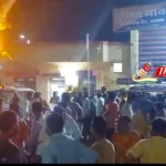 रतलाम : युवक को घर से ले गए और चाकू मारकर कर दी हत्या