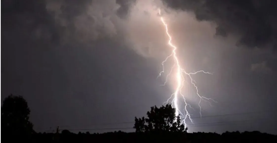 दाहोद: दाहोद जिले में राज्य मौसम विभाग का पूर्वानुमान कल छुट्टी के दिन सच साबित हुआ