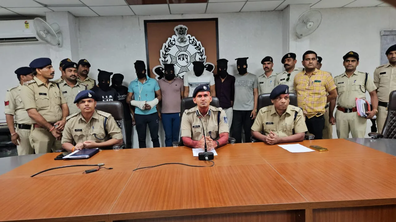 एक्सीडेंट नहीं हत्या : 4 दिन पहले हाईवे पर मिले 2 शवो के मामले में पुलिस को मिली सफलता