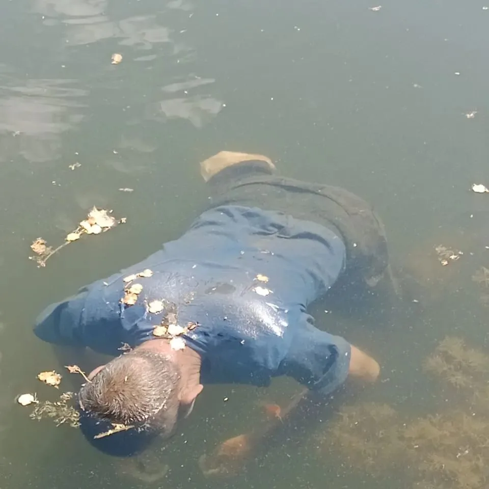 इंडियामिक्स न्यूज दाहोद: गरबाडा बैंकिंग खान नदी में मिला तैरता हुआ शव