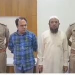 दाहोद : दाहोद में फर्जी दफ्तर के बाद जमीन के फर्जी ऑर्डर का खुलासा हुआ