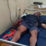 दाहोद: दिल्ली मुंबई एक्सप्रेस हाईवे निर्माण कंपनी में बाधा उत्पन्न करतें है कुछ बदमाश