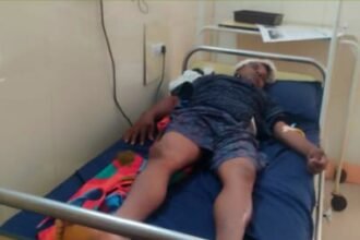 दाहोद: दिल्ली मुंबई एक्सप्रेस हाईवे निर्माण कंपनी में बाधा उत्पन्न करतें है कुछ बदमाश