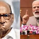 नई दिल्ली: शरद पवार को सशस्त्र वीआईपी सुरक्षा कवर की उच्चतम श्रेणी जेड प्लस की सुरक्षा प्रदान की,