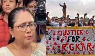 कोलकाता रेप-मर्डर केस: आरजी कर हॉस्पिटल की प्रिंसिपल,MSVP समेत कई पर गिरी गाज,पद से हटाया गया