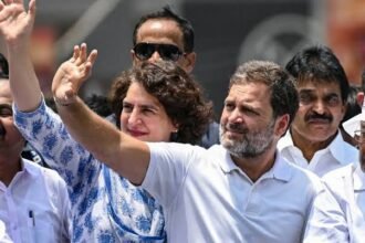 एक हत्याकांड से सहारे राहुल की फिर हिन्दुओं को बांटने की साजिश