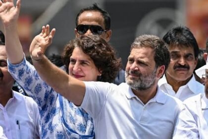 एक हत्याकांड से सहारे राहुल की फिर हिन्दुओं को बांटने की साजिश