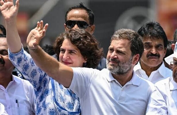 एक हत्याकांड से सहारे राहुल की फिर हिन्दुओं को बांटने की साजिश