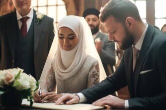 UP : दूसरे धर्म की लड़की का निकाह कराने वाले मौलाना होशियार हो जायें