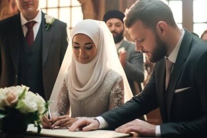 UP : दूसरे धर्म की लड़की का निकाह कराने वाले मौलाना होशियार हो जायें