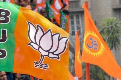 यूपी में संघ के सक्रिय होने से क्या बीजेपी को फिर मिलेगी नई उड़ान