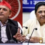 उत्तरप्रदेश : दलित वोटों की लड़ाई में सपा-बसपा आमने-सामने