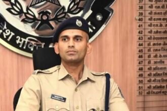 रतलाम : युवक पर जानलेवा हमला करने वाले 5 आरोपियों की गिरफ्तारी पर 5–5 हजार के ईनाम