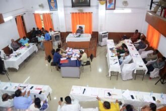 रतलाम : नगर निगम के साधारण सम्मेलन में कई करो में वृद्धि, जानिए किन किन करो में वृद्धि की गई