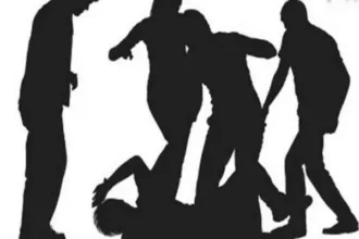 रतलाम : दलित समाज के युवक को चोर समझकर पेड़ से बांधकर मारने वाले चार आरोपी गिरफ्तार