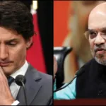 कनाडा ने अमित शाह पर सिख अलगाववादियों को निशाना बनाने वाले अभियान का 'आदेश' देने का आरोप लगाया