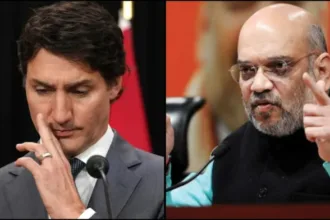 कनाडा ने अमित शाह पर सिख अलगाववादियों को निशाना बनाने वाले अभियान का 'आदेश' देने का आरोप लगाया