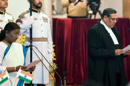 मामलों की तत्काल सुनवाई के लिए किसी मौखिक उल्लेख की अनुमति नहीं दी जाएगी: सीजेआई खन्ना